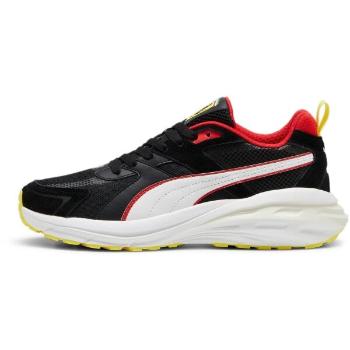 Puma SCUDERIA FERRARI HYPNOTIC SNEAKERE Pánská obuv, černá, velikost 45