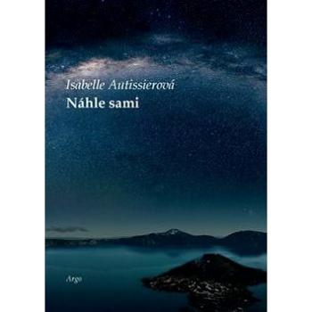 Náhle sami (978-80-257-2173-5)