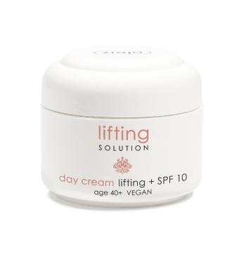 Ziaja Lifting solution Denní krém 40+ SPF10 50 ml