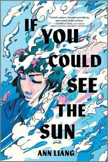 If You Could See the Sun - Ann Liang