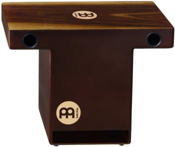 Meinl TOPCAJ2WN Turbo Slap-Top Walnut Speciální cajon