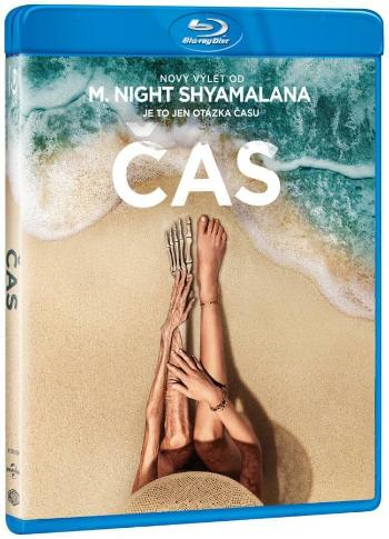 Čas (BLU-RAY)