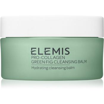 Elemis Pro-Collagen Green Fig hloubkově čisticí balzám s hydratačním účinkem 50 g