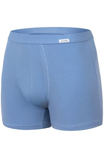 Pánské boxerky 092 Authentic light blue