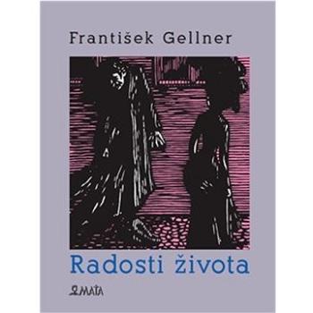 Radosti života (978-80-7287-281-7)