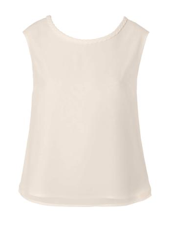 TATUUM Blúz 'Lani'  piszkosfehér