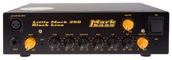 Markbass Little Mark 250 Black