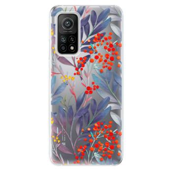 Odolné silikonové pouzdro iSaprio - Rowanberry - Xiaomi Mi 10T / Mi 10T Pro