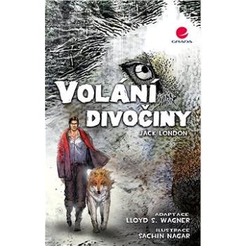 Volání divočiny (978-80-247-3695-2)