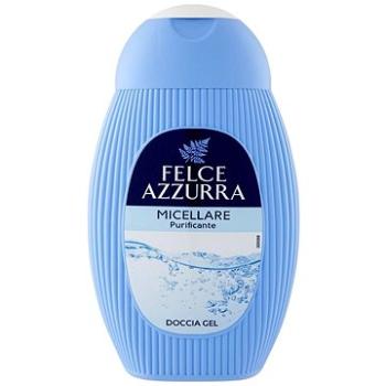 FELCE AZZURRA Micellare Sprchový Gel 250 ml (8001280029431)