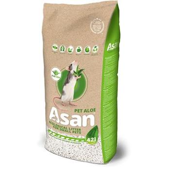 Asan Pet Aloe 42l (8594073070173)