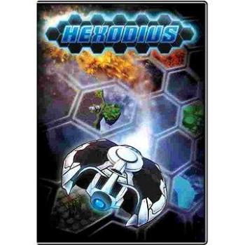 Hexodius (41001)