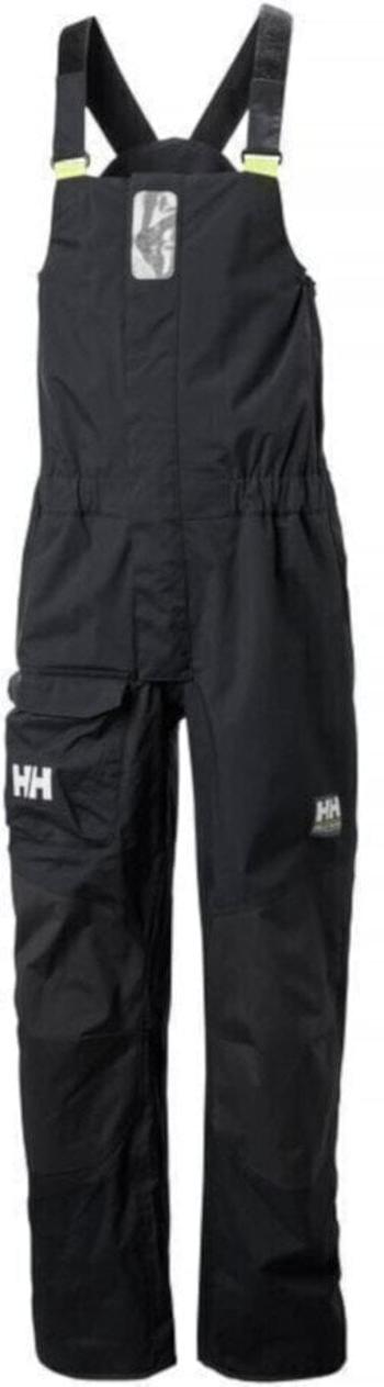 Helly Hansen Pier 3.0 Bib Kalhoty Eben M