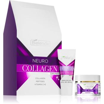 Bielenda Neuro Collagen dárková sada pro zralou pleť