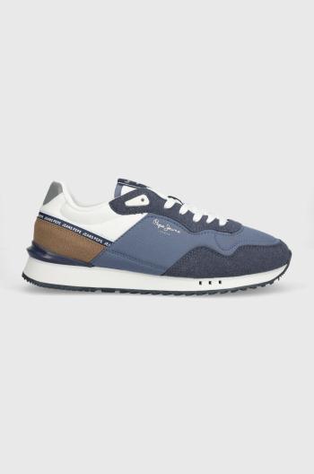 Sneakers boty Pepe Jeans PMS40001 LONDON SEAL M