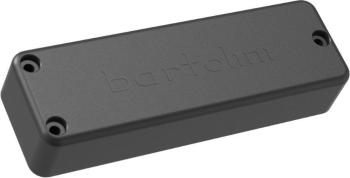 Bartolini BA BC4CBC Bridge Black Baskytarový snímač