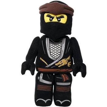 LEGO Plyšový Ninjago Cole (11964513352)