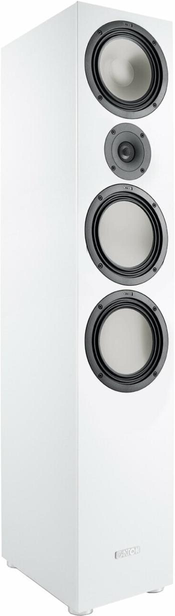 CANTON GLE 80 Hi-Fi Sloupový reproduktor White 1 ks