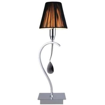 Prezent 64326 - Stolní lampa OXFORD 1xE14/40W/230V (55382)