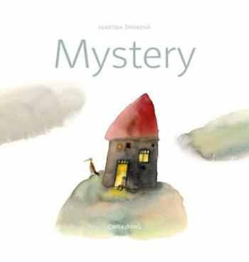 Mystery - Martina Špinková