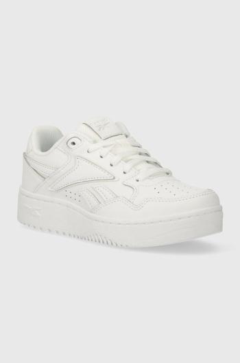 Dětské sneakers boty Reebok Classic ATR CHILL bílá barva, 100200250