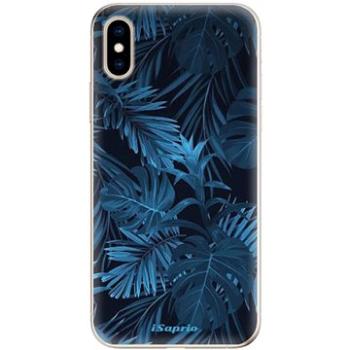 iSaprio Jungle 12 pro iPhone XS (jungle12-TPU2_iXS)