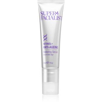 Super Facialist Retinol Anti-Ageing omlazující pleťové sérum 30 ml