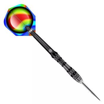 DARTS SZETT SHOT STEEL, AI MIMIC 24G, 90% WOLFRAM