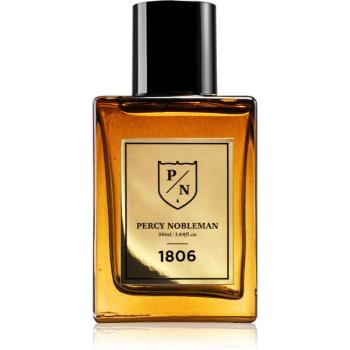 Percy Nobleman 1806 toaletní voda pro muže 50 ml