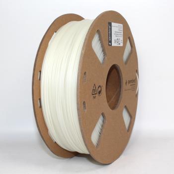 GEMBIRD 3D filament, PVA, 1,75mm, 1000g, 3DP-PVA-01-NAT,  vodou rozpustný, natural