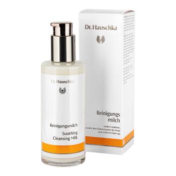 Mléko pleťové čistící 145 ml   DR. HAUSCHKA