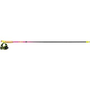 Leki Ultratrail FX.One Superlite neonpink-neonyellow-naturalcarbon (SPTlek0898nad)