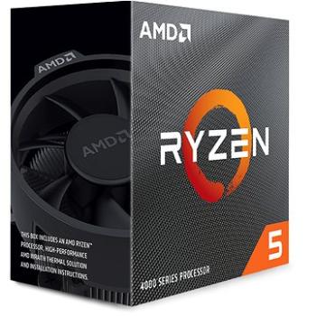 AMD Ryzen 5 4500 (100-100000644BOX)