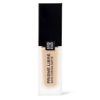 Givenchy Matující tekutý make-up Prisme Libre Skin-Caring Matte (Foundation) 30 ml 1-N95