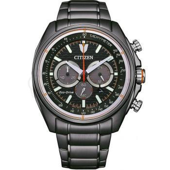 Citizen Eco-Drive CA4567-82H - 30 dnů na vrácení zboží