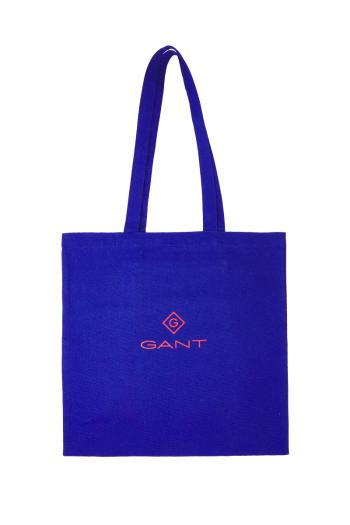 TAŠKA  GANT  SHOPPER COLLEGE BLUE