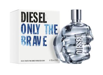 Diesel Only The Brave toaletní voda pro muže 125 ml