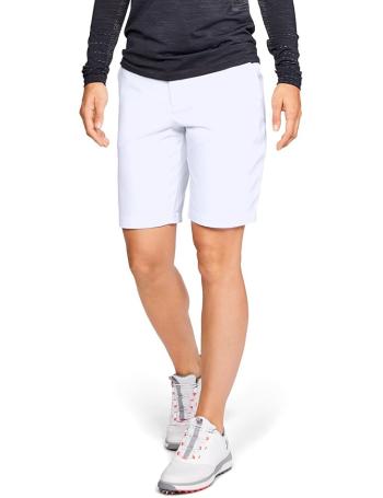 Dámské golfové kraťasy Under Armour Links Short vel. 6