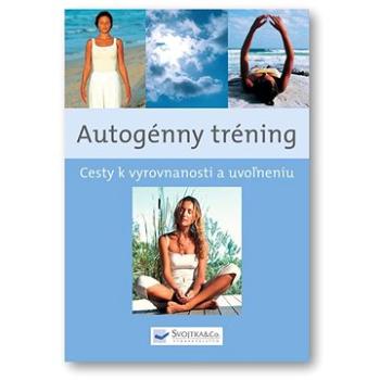 Autogénny tréning (978-80-8107-049-5)