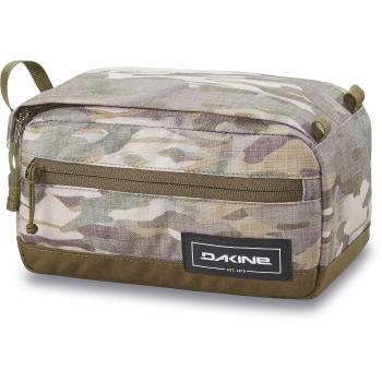 Dakine Kosmetická taška GROOMER M 10002927 Vintage Camo