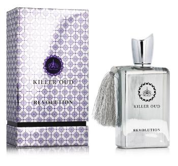 Paris Corner Revolution Killer Oud - EDP 100 ml