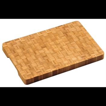 Placă de tăiat Kesper 58181 , 36 x 24 x 3 cm