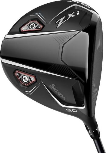 Srixon ZXi Pravá ruka 10,5° Regular Golfová hole - driver