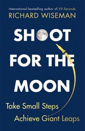 Shoot For the Moon (Defekt) - Richard Wiseman