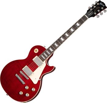 Gibson Les Paul Standard 60s Figured Top 60s Cherry Elektrická kytara
