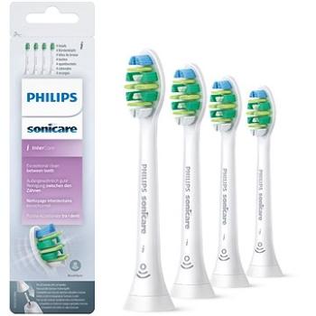 Philips Sonicare InterCare HX9004/10, 4 ks (HX9004/10)