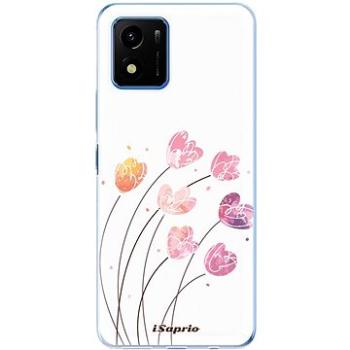 iSaprio Flowers 14 pro Vivo Y01 (flow14-TPU3-VivY01)