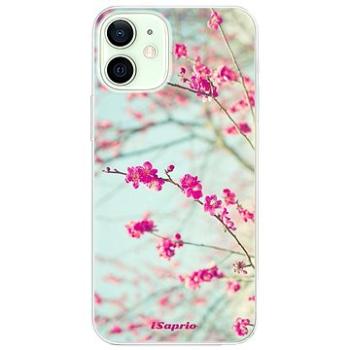 iSaprio Blossom pro iPhone 12 mini (blos01-TPU3-i12m)