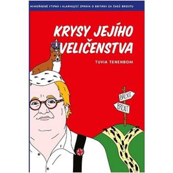 Krysy Jejího Veličenstva (978-80-907309-9-1)