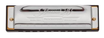 Hohner Special 20 ProPack (C-, G-, A-major)